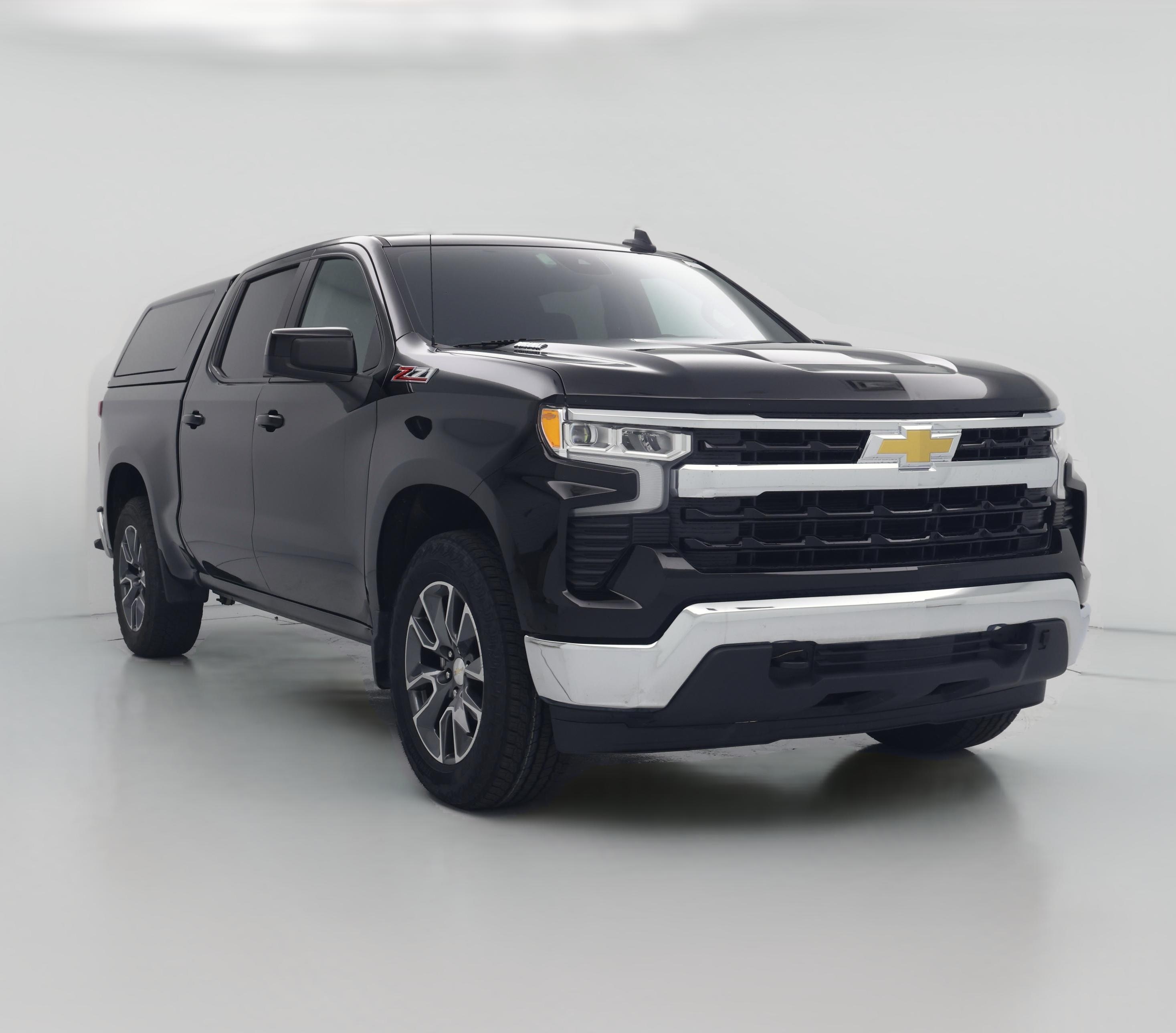 chevrolet silverado 1500 2024 1GCUDDE85RZ281412 image chevrolet silverado 1500 2024 1GCUDDE85RZ281412 image